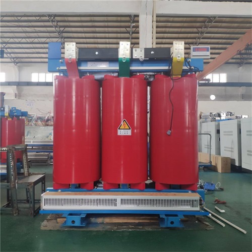 元阳SCB12-2500KVA/10KV/0.4KV干式变压器